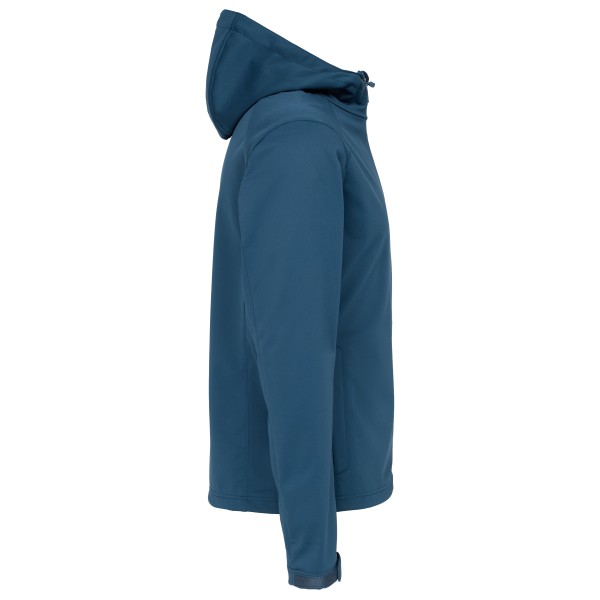 Vaude - Nembio Softshell Jacket - Softshell jacket