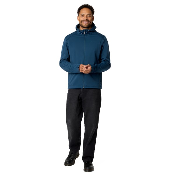 Vaude - Nembio Softshell Jacket - Softshelljack