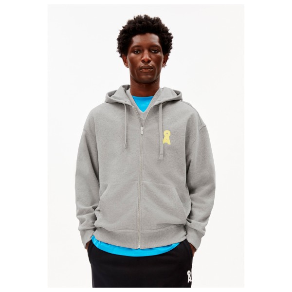 ARMEDANGELS - Saromiaan Sweatjacket - Training jacket