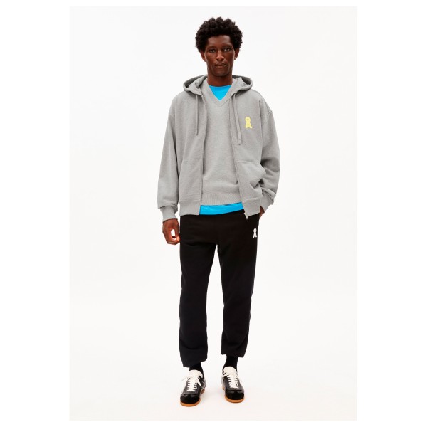 ARMEDANGELS - Saromiaan Sweatjacket - Training jacket