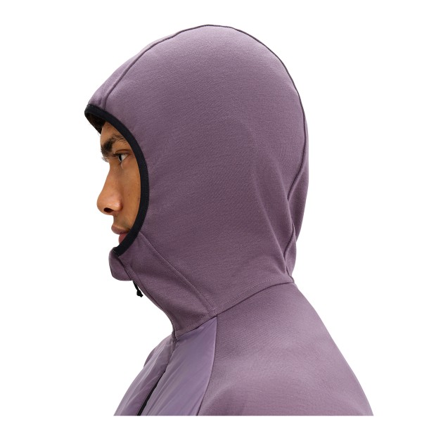 Berghaus - Trawden Hybrid Jacket - Chaqueta softshell