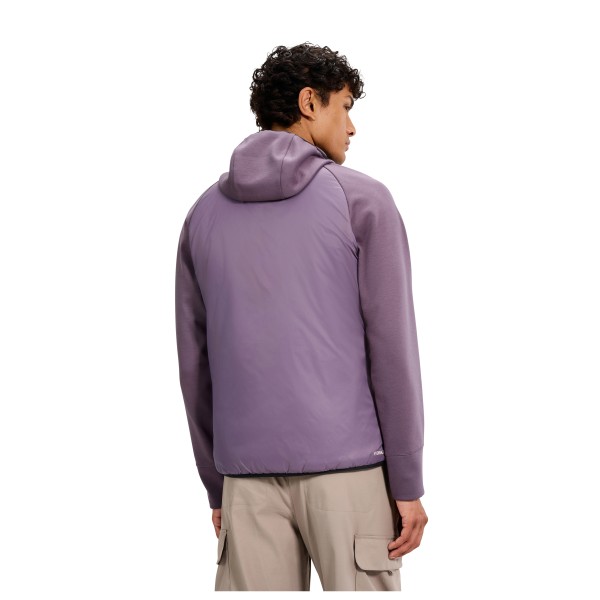 Berghaus - Trawden Hybrid Jacket - Giacca softshell