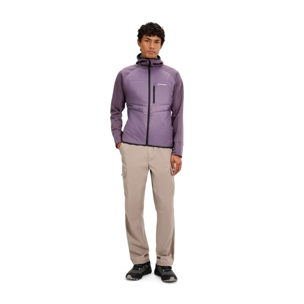 Berghaus - Trawden Hybrid Jacket - Softshell jacket