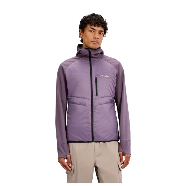 Berghaus - Trawden Hybrid Jacket - Softshelljack