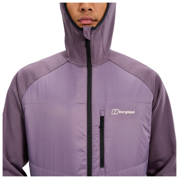 Berghaus - Trawden Hybrid Jacket - Softshelljacka