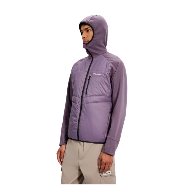Berghaus - Trawden Hybrid Jacket - Softshelljacke