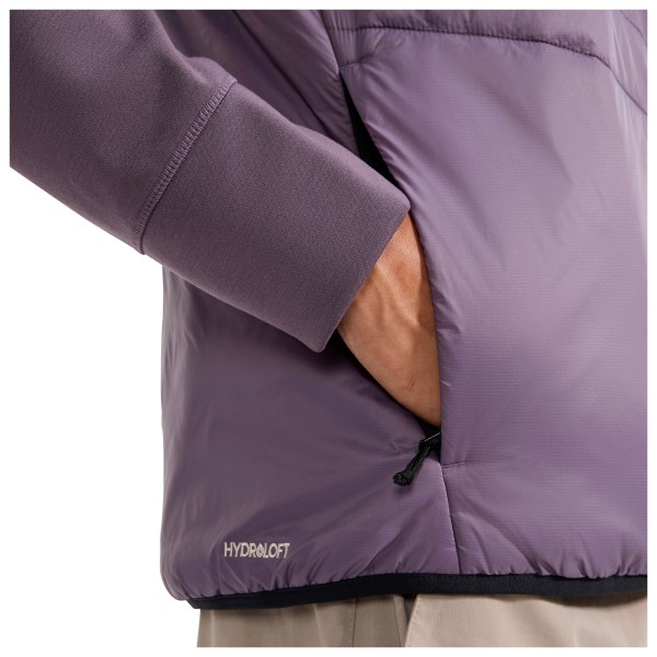 Berghaus - Trawden Hybrid Jacket - Softshelljakke
