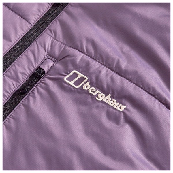 Berghaus - Trawden Hybrid Jacket - Veste softshell