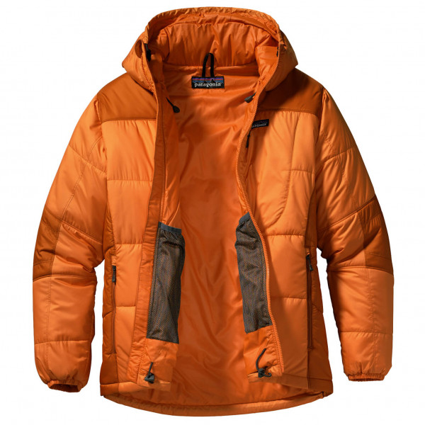 Patagonia - DAS Parka - Chaqueta de fibra sintética