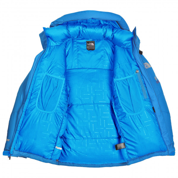 The North Face - Himalayan Parka - Vinterjakke