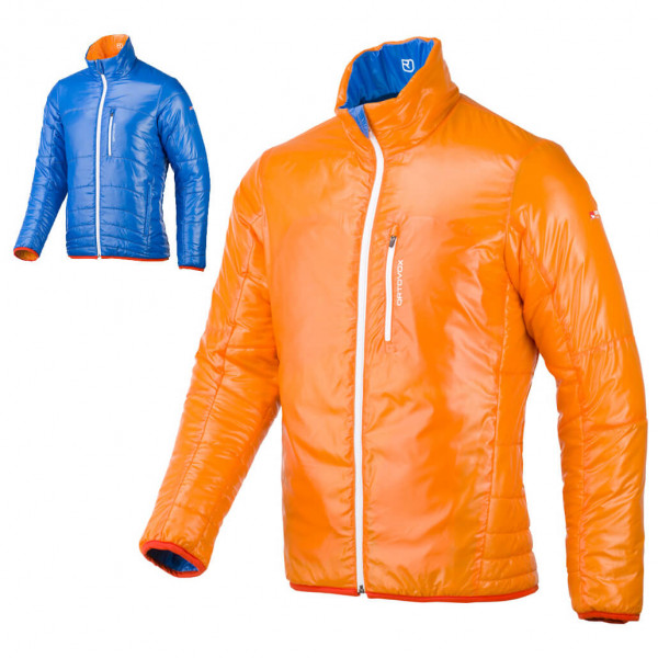 Ortovox - Light Jacket Piz Boval - Giacca invernale