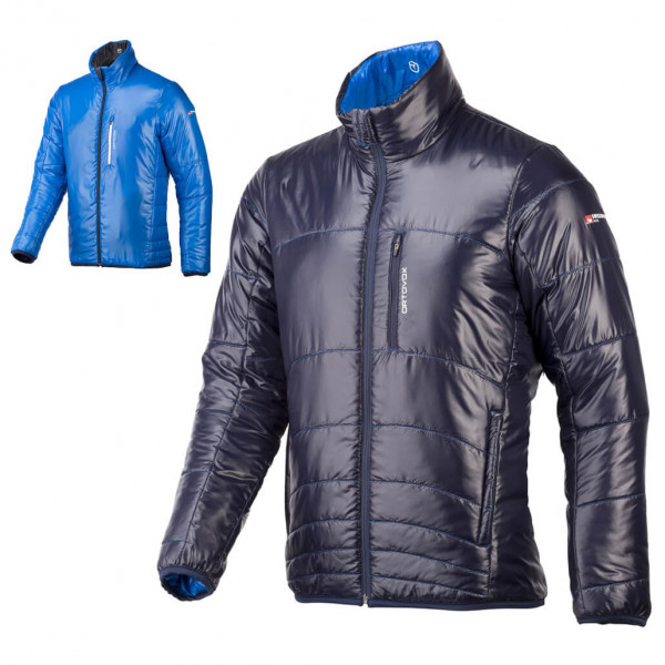 Ortovox - Light Jacket Piz Boval - Giacca invernale