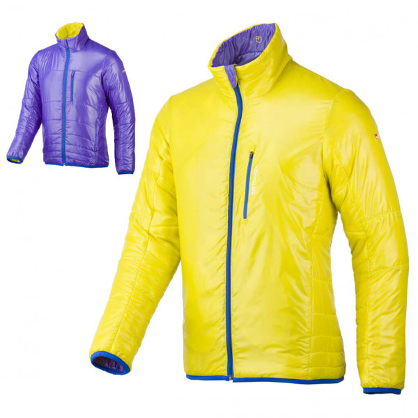 Ortovox - Light Jacket Piz Boval - Giacca invernale