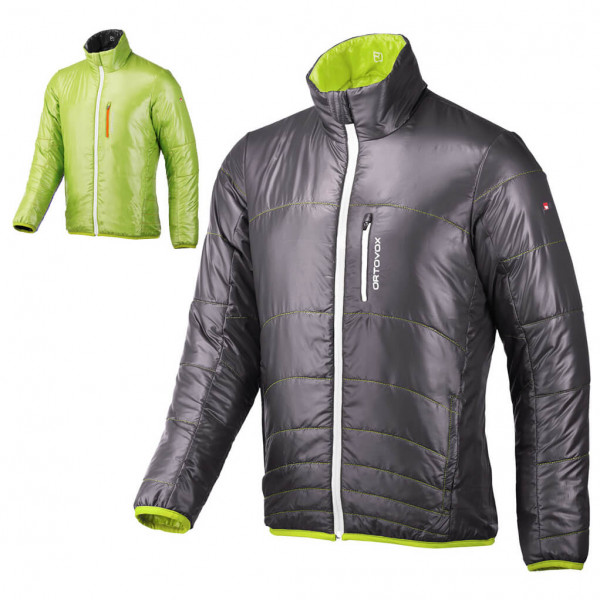 Ortovox - Light Jacket Piz Boval - Giacca invernale