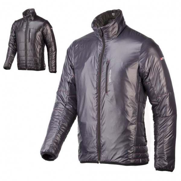 Ortovox - Light Jacket Piz Boval - Vinterjacka