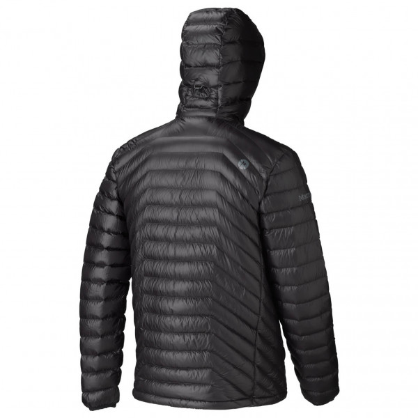 Marmot - Quasar Hoody - Untuvatakki