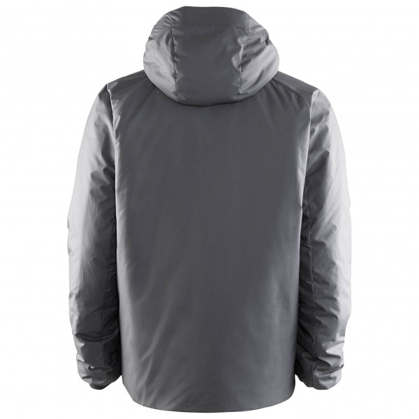 Haglöfs - Barrier III Hood - Syntetjacka