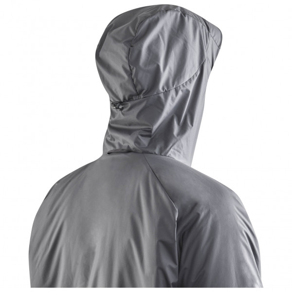 Haglöfs - Barrier III Hood - Syntetjacka