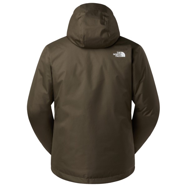The North Face - Quest Insulated Jacket - Talvitakki