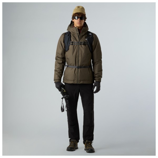The North Face - Quest Insulated Jacket - Talvitakki