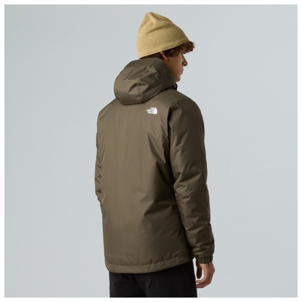 The North Face - Quest Insulated Jacket - Talvitakki