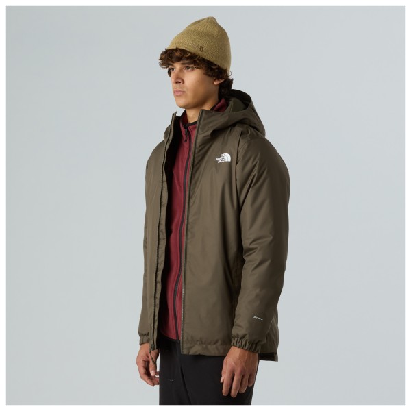 The North Face - Quest Insulated Jacket - Talvitakki