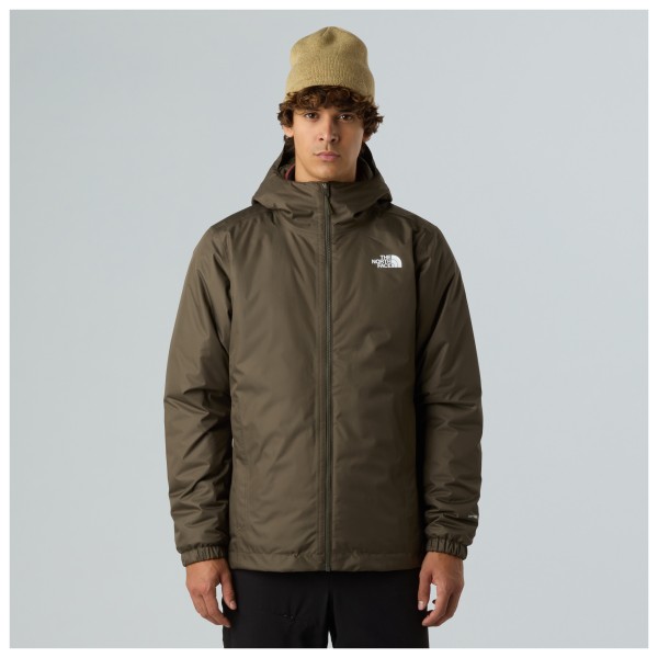 The North Face - Quest Insulated Jacket - Talvitakki