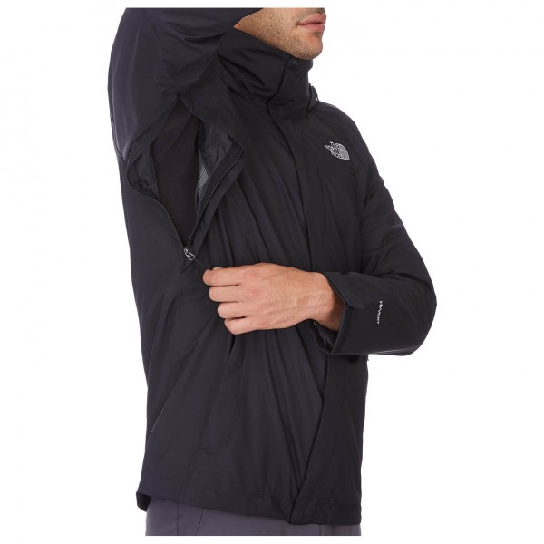 The North Face - Evolution II Triclimate Jacket - 3 i 1-jakke