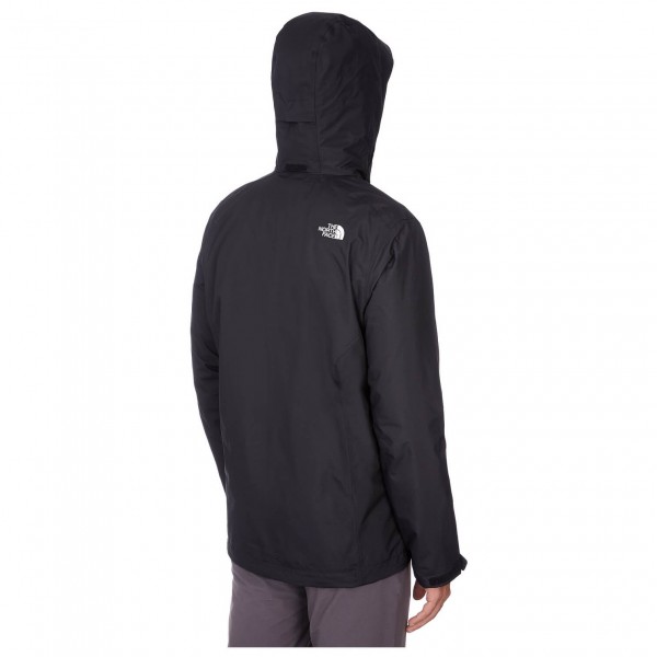 The North Face - Evolution II Triclimate Jacket - 3 i 1-jakke
