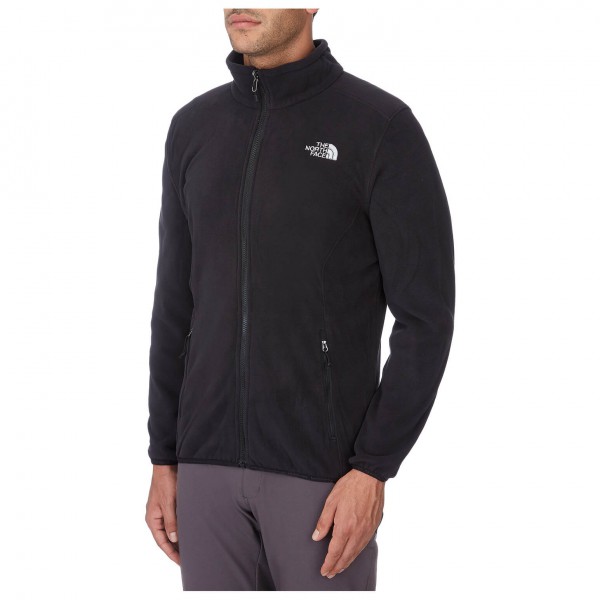 The North Face - Evolution II Triclimate Jacket - 3 i 1-jakke
