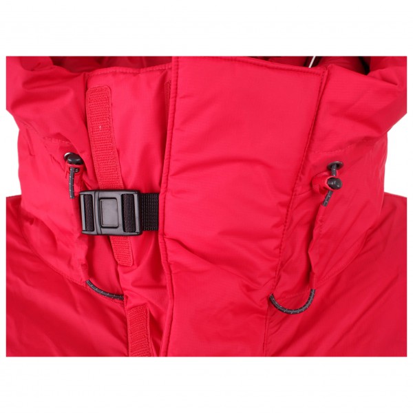 The North Face - Himalayan Parka - Doudoune