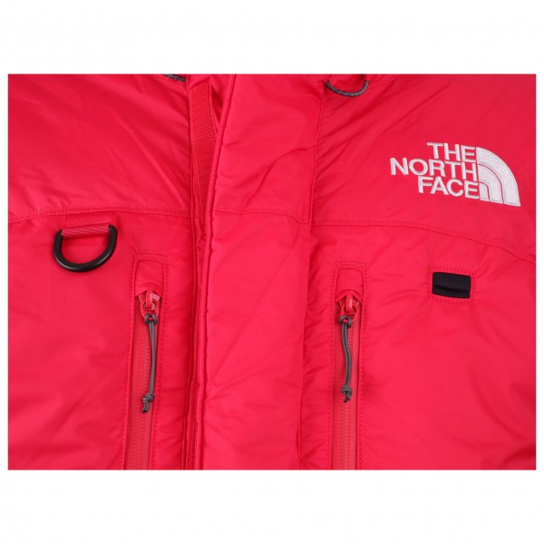 The North Face - Himalayan Parka - Dunjakke