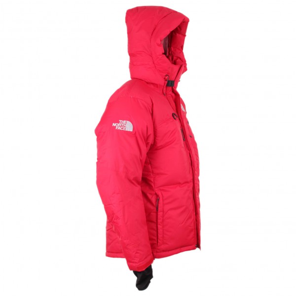 The North Face - Himalayan Parka - Dunjakke