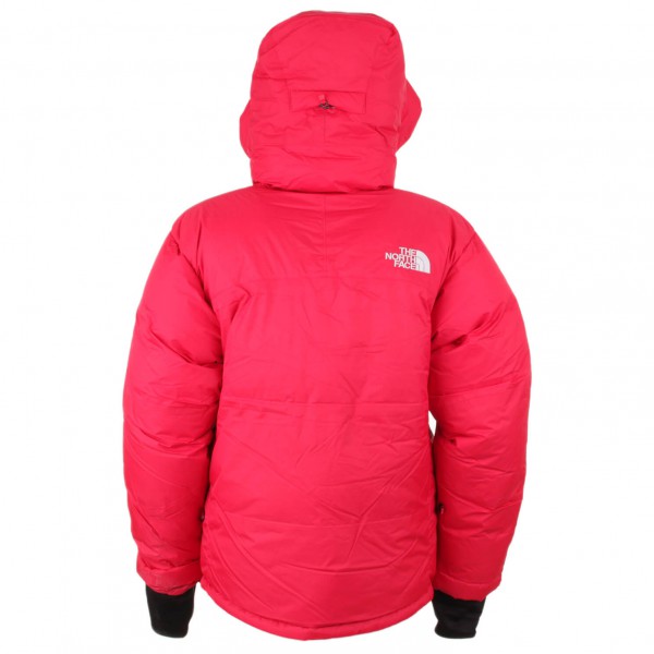 The North Face - Himalayan Parka - Dunjakke