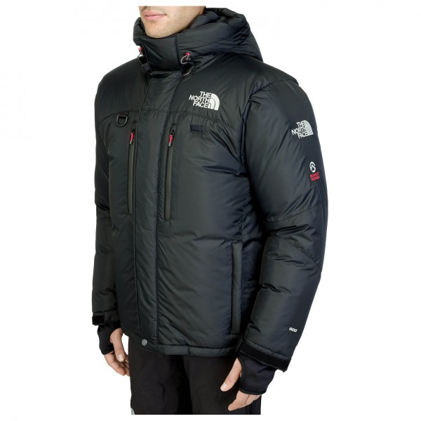 The North Face - Himalayan Parka - Dunjakke