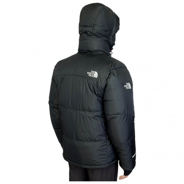 The North Face - Himalayan Parka - Dunjakke