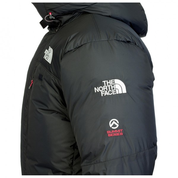 The North Face - Himalayan Parka - Dunjakke