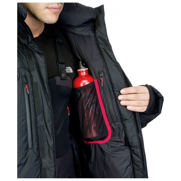 The North Face - Himalayan Parka - Dunjakke
