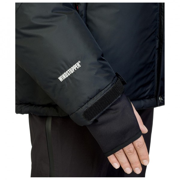 The North Face - Himalayan Parka - Dunjakke