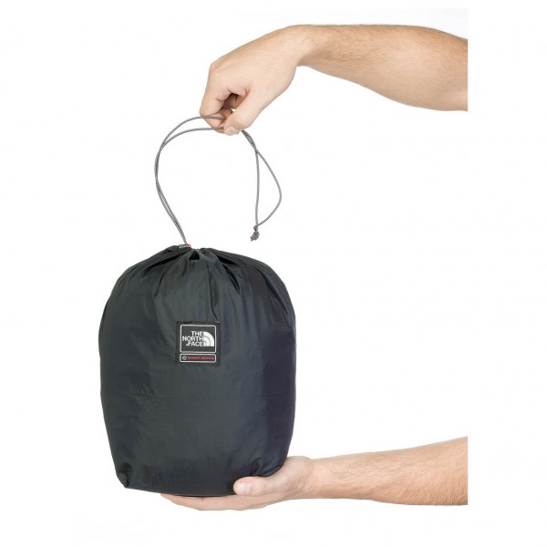 The North Face - Himalayan Parka - Dunjakke