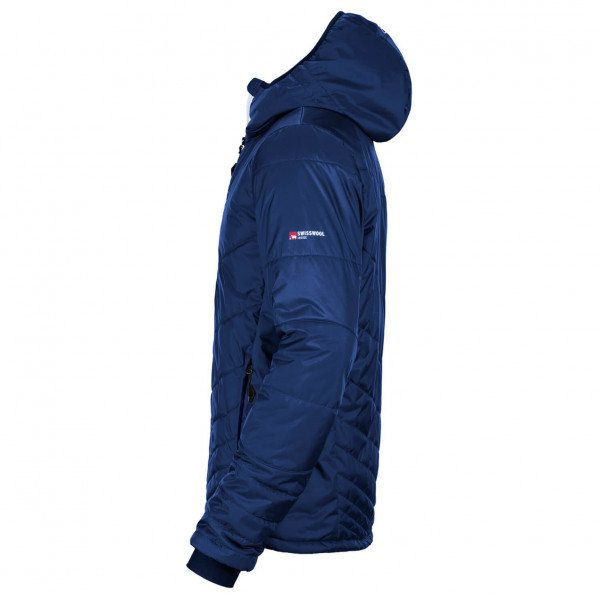 Ortovox - Jacket Piz Bianco - Winter jacket