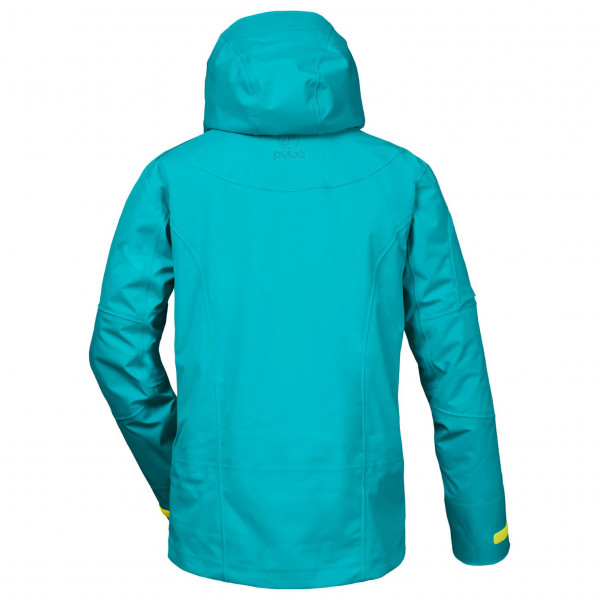 Pyua - Backyard-Y - Skidjacka