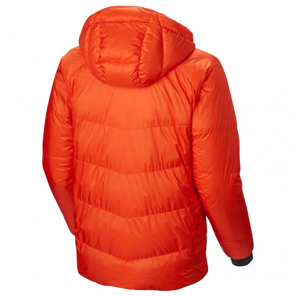 Mountain Hardwear - Nilas Jacket - Dunjacka
