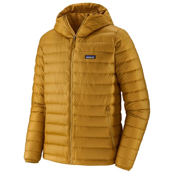 Patagonia Down Sweater Hoody - Giacca 