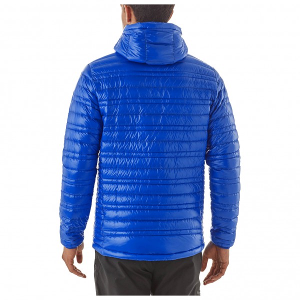 Patagonia - Ultralight Down Hoody - Donsjack