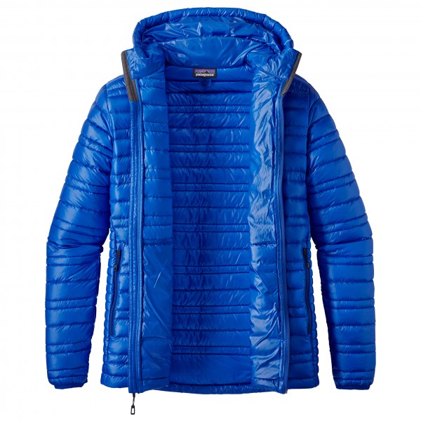 Patagonia - Ultralight Down Hoody - Down jacket