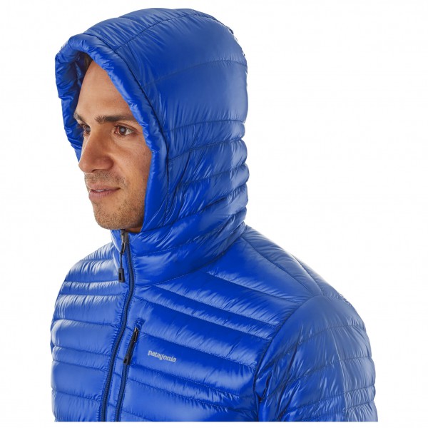 Patagonia - Ultralight Down Hoody - Down jacket