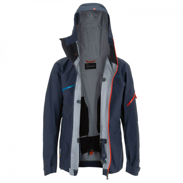Peak Performance - Heli Alpine Jacket - Chaqueta de esquí