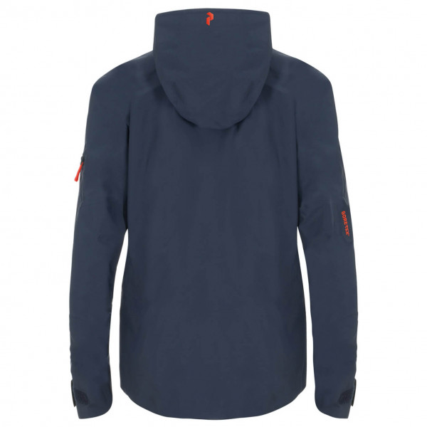 Peak Performance - Heli Alpine Jacket - Skijakke