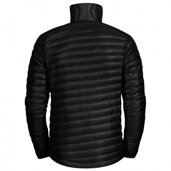 Black Diamond - Hot Forge Eiderdown Jacket - Giacca in piumino
